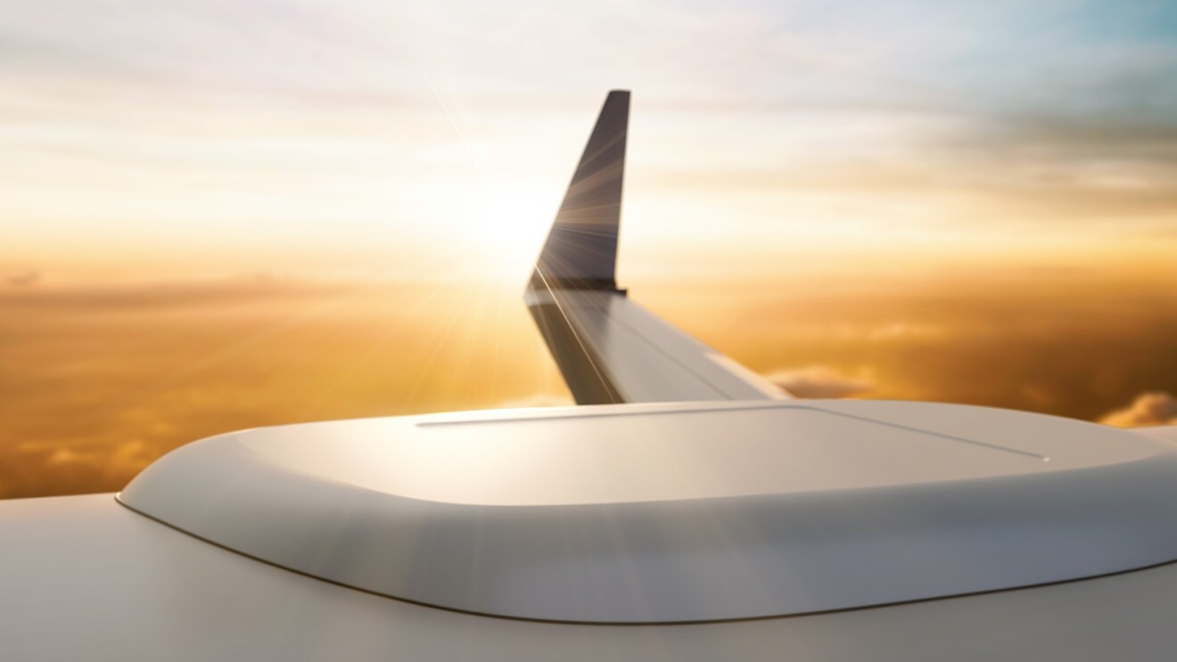 JetBlue Becomes First Airline to Join Amazon’s Project Kuiper, Upgrading Free Fly-Fi Wi-Fi